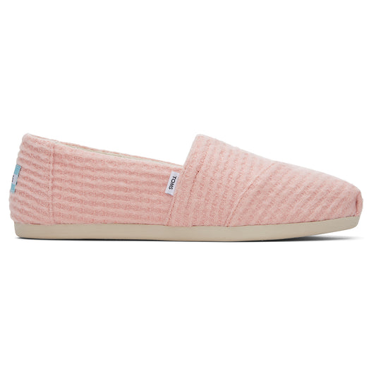 Eco-Repreve Knit Slip Ons-TOMS® India Official Site