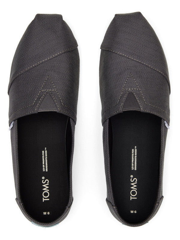 Cloudbound Organic Cotton Casual Shoes-TOMS® India Official Site