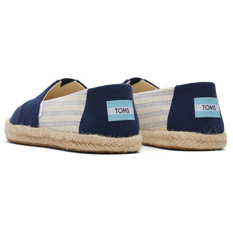 Sustainable espadrilles best sale