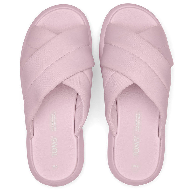 Toms hot sale rosa sandals