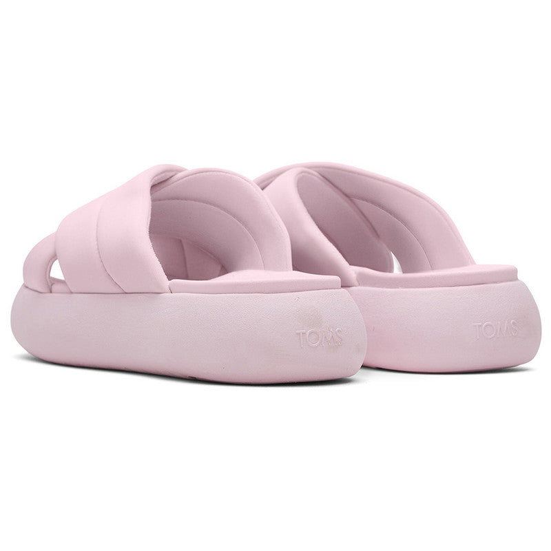 Pink crossover hot sale slides