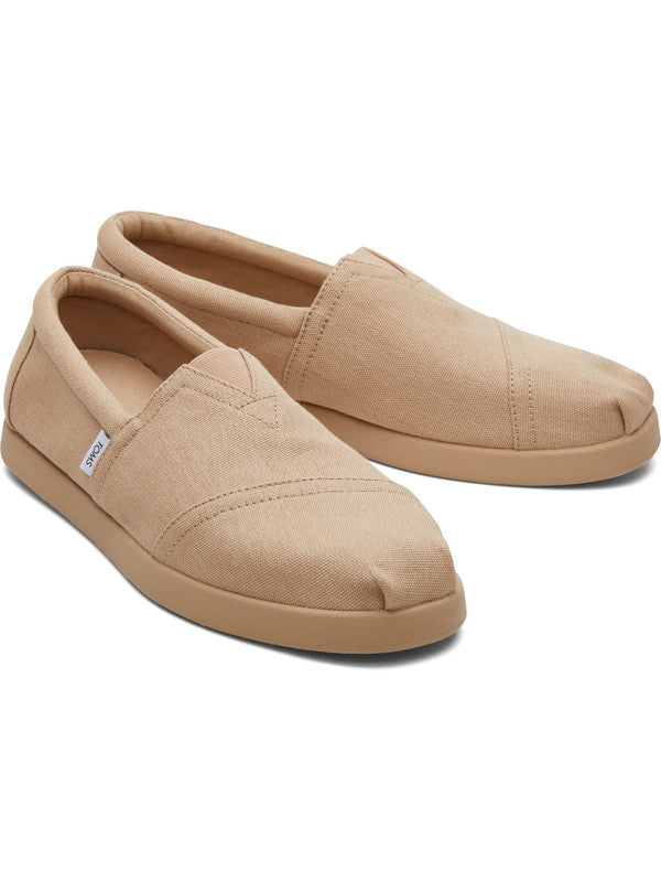 Toms tan clearance shoes