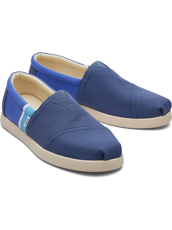 Alp FWD wide width Colorblock Casual Shoes-TOMS® India Official Site