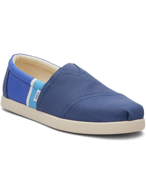 Alp FWD wide width Colorblock Casual Shoes-TOMS® India Official Site