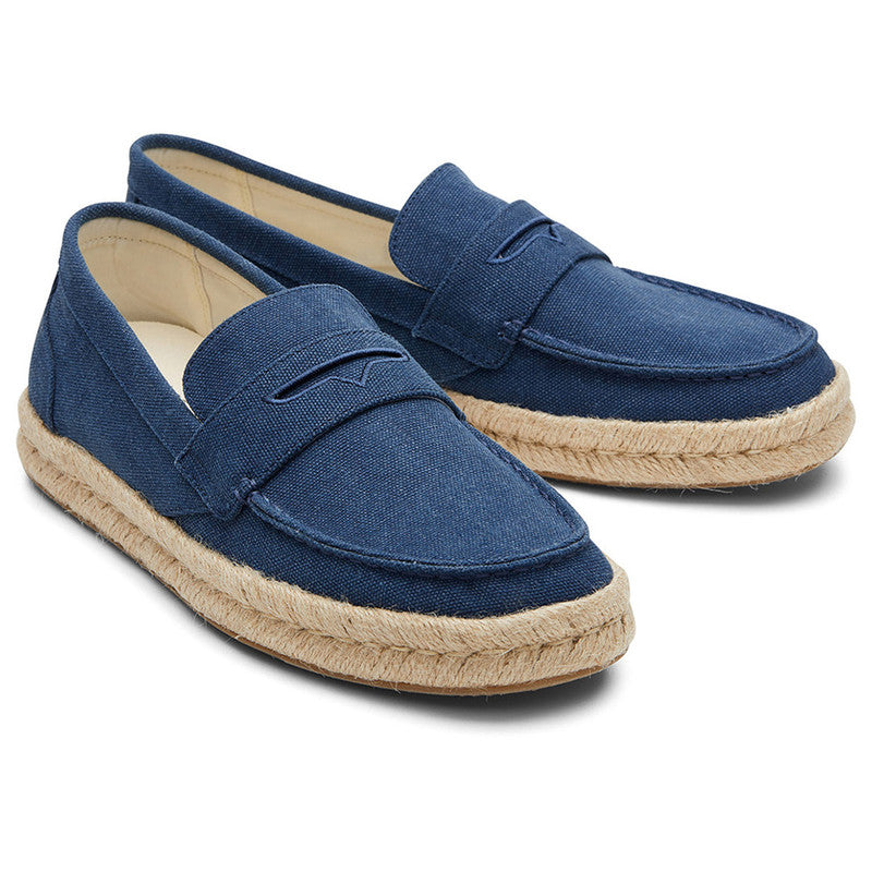 Toms mens clearance boat shoes