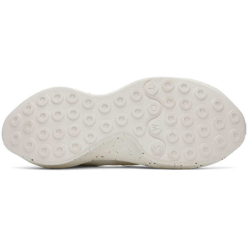 Gamma White Women's Eco-Trainers-TOMS® India Official Site