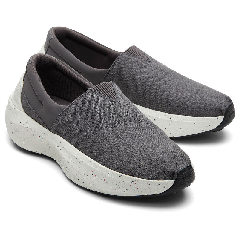 Gamma Grey Men's Eco-Trainers-TOMS® India Official Site
