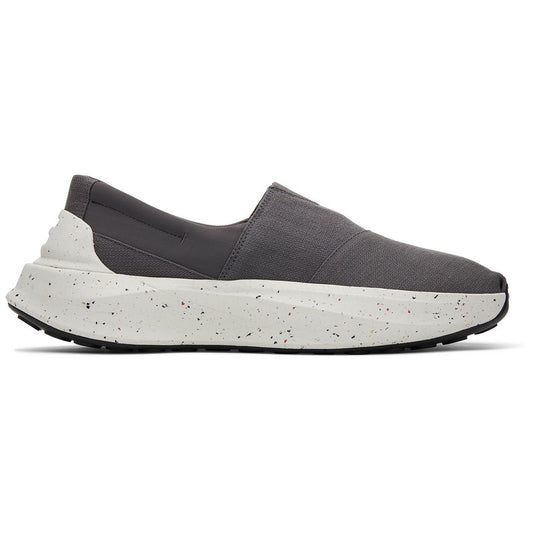 Gamma Grey Women's Eco-Trainers-TOMS® India Official Site
