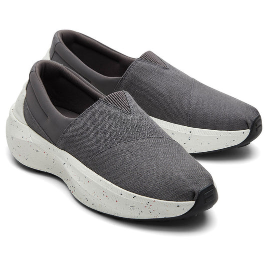 Gamma Grey Women's Eco-Trainers-TOMS® India Official Site