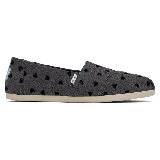 Cloudbound Little Hearts Casual Shoes-TOMS® India Official Site