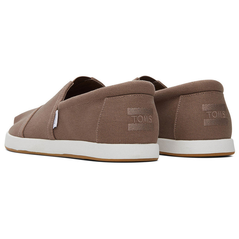 Alp FWD wide width Brown Casual Shoes-TOMS® India Official Site