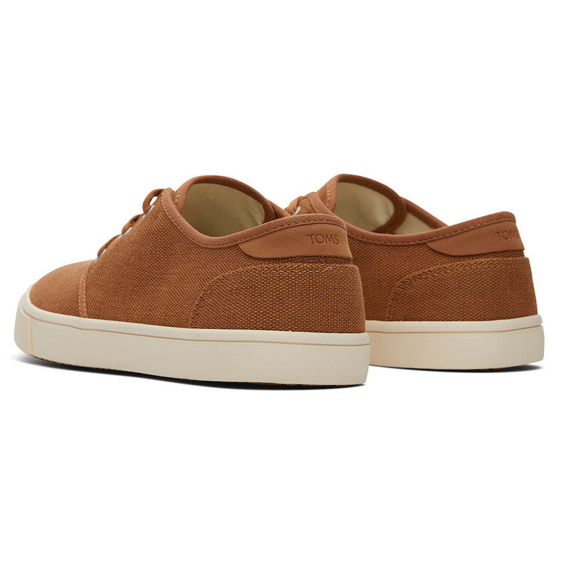 Carlo Tan Eco Sneaker-TOMS® India Official Site
