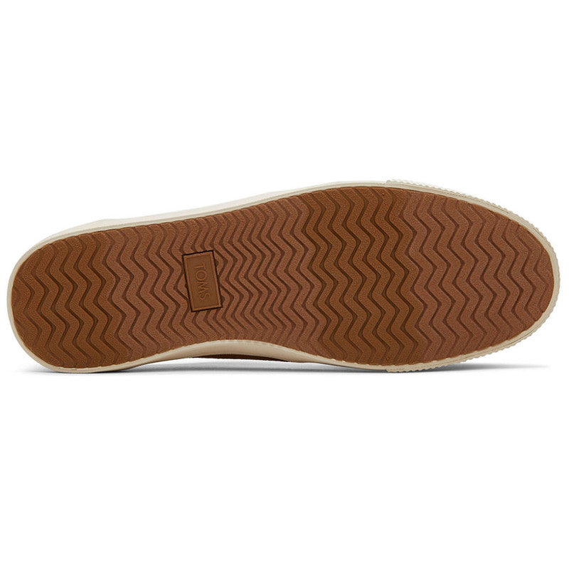 Carlo Tan Eco Sneaker-TOMS® India Official Site