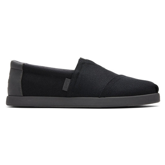 Alp FWD Black Casual Shoes-TOMS® India Official Site
