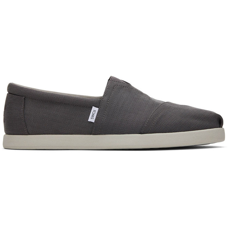 Alp FWD Grey Casual Shoes-TOMS® India Official Site
