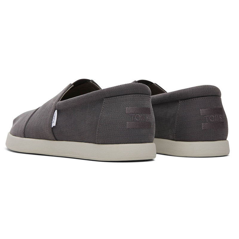 Alp FWD Grey Casual Shoes-TOMS® India Official Site