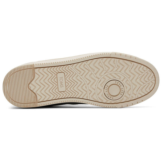 Trvl Lite Grey Suede Sneakers-TOMS® India Official Site