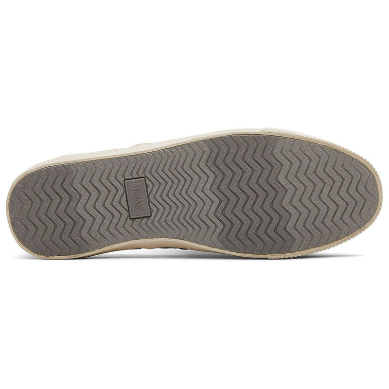 Baja Deep Blue Eco Slip On-TOMS® India Official Site