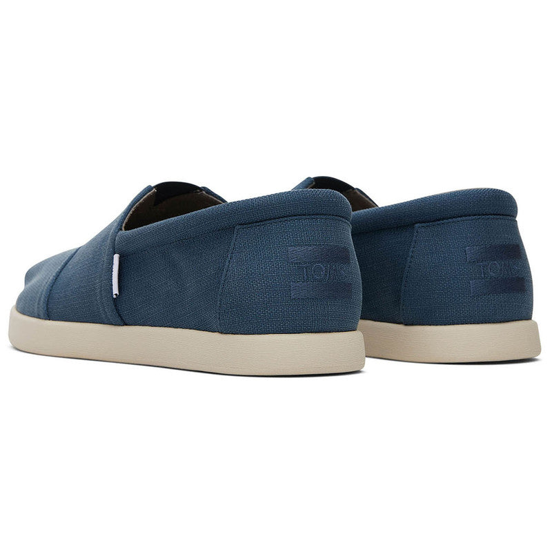Alp FWD Wide Width Blue Casual Shoes-TOMS® India Official Site