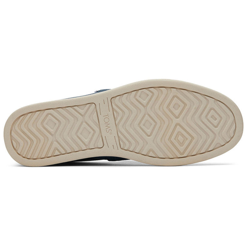 Alp FWD Wide Width Blue Casual Shoes-TOMS® India Official Site