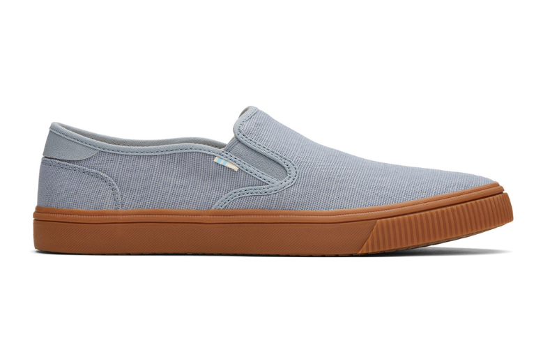 Toms sale gum sole