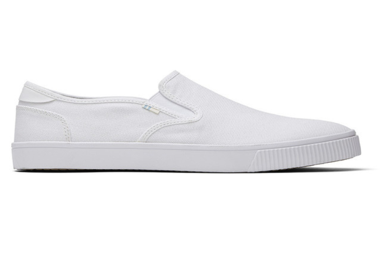 Baja White Casual Shoes-TOMS® India Official Site