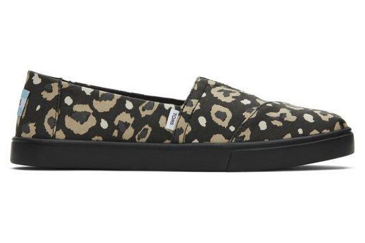 Abstract Print Comfort Casual Shoes-TOMS® India Official Site