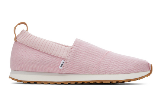 Resident Soft Pink Walking Shoes-TOMS® India Official Site