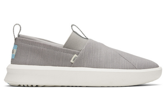 Deep Grey Rover Trainers-TOMS® India Official Site
