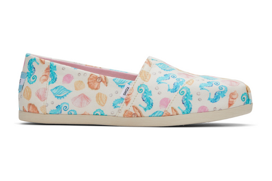 Ultra-light Travel Beach Shoes-TOMS® India Official Site