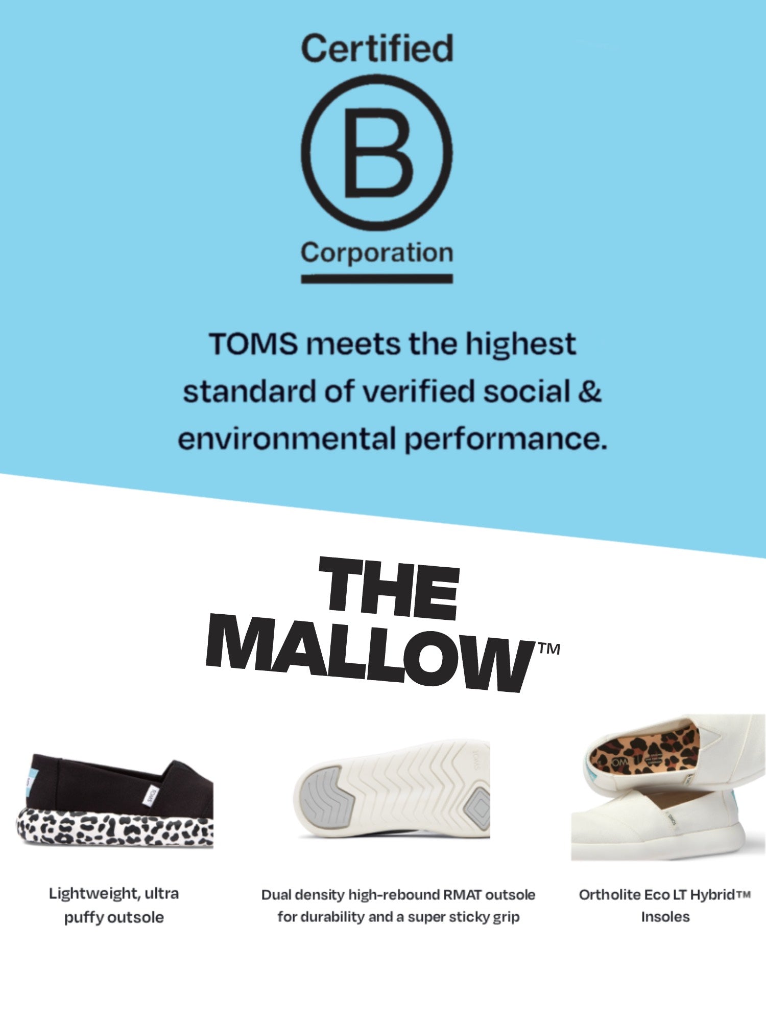 Mallow Sneakers-TOMS® India Official Site