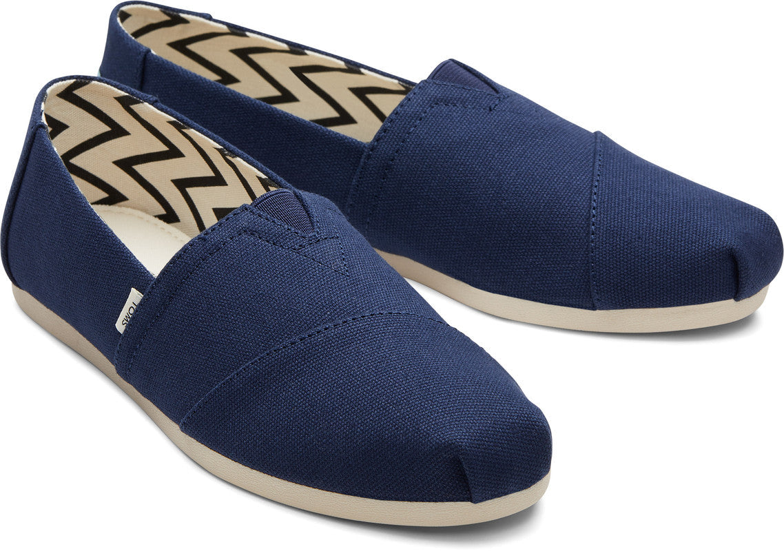 Toms discount alpargata slipper