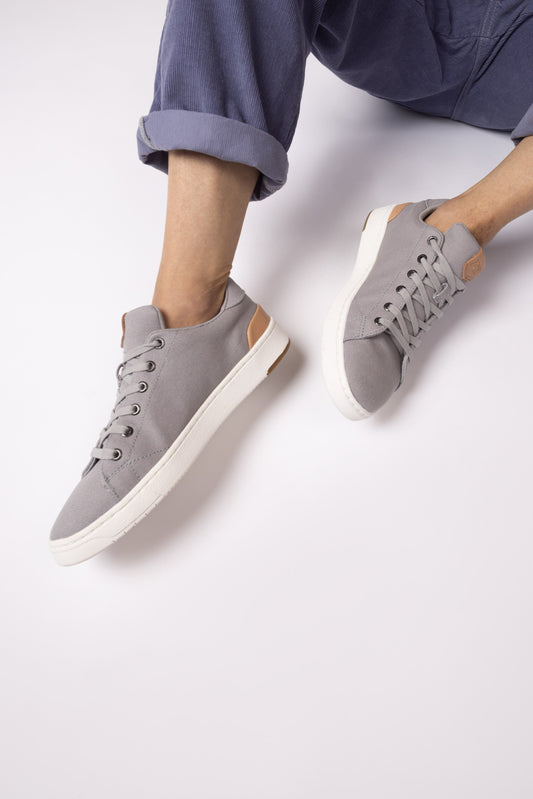 Trvl Lite Grey Casual Sneakers-TOMS® India Official Site